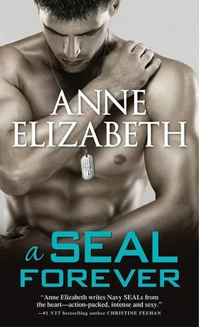 A SEAL Forever by Anne Elizabeth