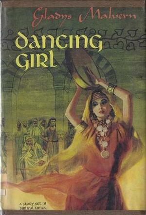 Dancing Girl by Gladys Malvern