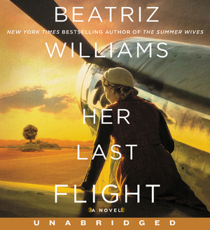 Her Last Flight CD by Beatriz Williams
