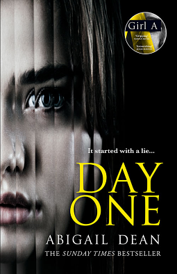 Day One by Abigail Dean