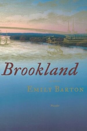 Brookland by Emily Barton