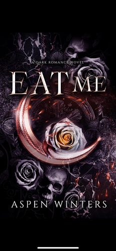 Eat Me by Aspen Winters