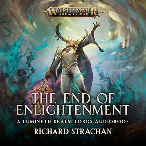 The End of Enlightenment by Richard Strachan