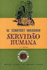Servidão Humana by W. Somerset Maugham