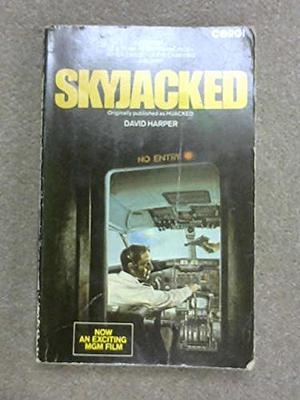 Skyjacked by David Harper