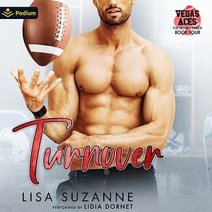 Turnover by Lisa Suzanne