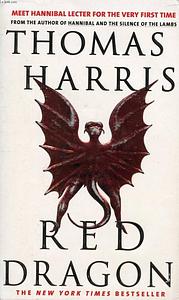 Red Dragon by Thomas Harris