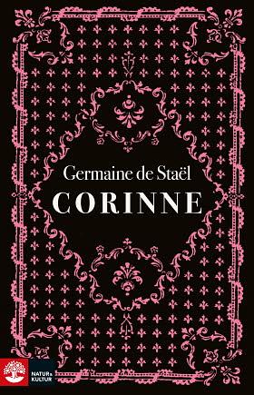 Corinne by Madame de Staël
