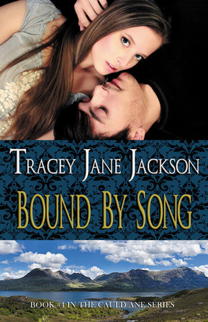 Bound by Song by Tracey Jane Jackson, Piper Davenport