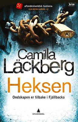 Heksen by Camilla Läckberg