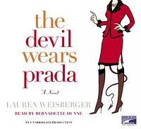 The Devil Wears Prada by Lauren Weisberger