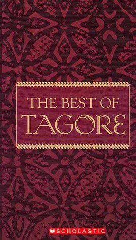 The Best of Tagore by Jharna Basu, Rabindranath Tagore