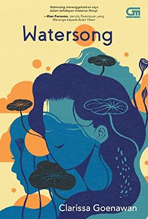 Watersong by Clarissa Goenawan