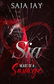 Sia: Heart of a Savage by Saja Jay