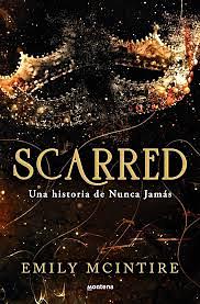 Scarred by Emily McIntire