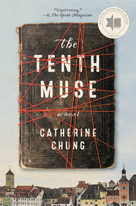 The Tenth Muse by Catherine Chung