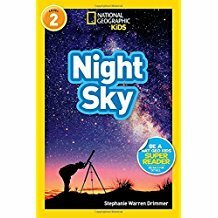 Night Sky by National Geographic, Stephanie Warren Drimmer