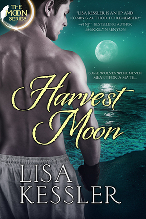 Harvest Moon by Lisa Kessler