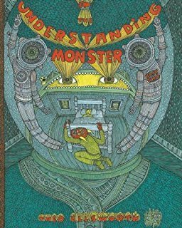 The Understanding Monster - Book Two by Theo Ellsworth