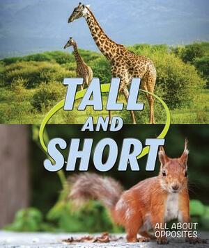 Tall and Short by Tom Hughes