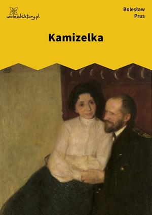 Kamizelka by Bolesław Prus