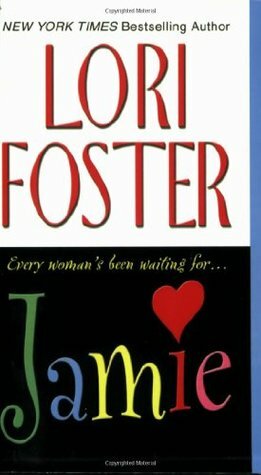 Jamie by Lori Foster