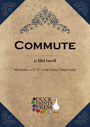 Commute by Eliot Lovell