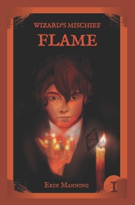 Flame by Erin Manning