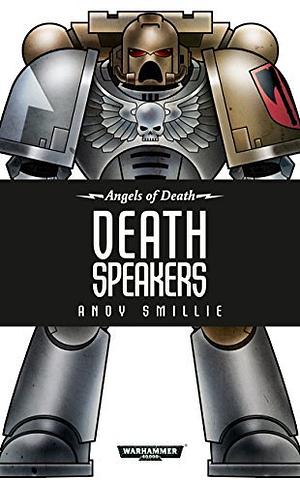 Death Speakers by Andy Smillie