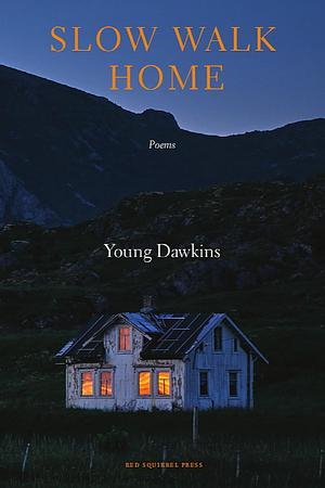 Slow Walk Home: Poems by Young Dawkins