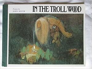 In the Troll Wood by Lennart Rudström