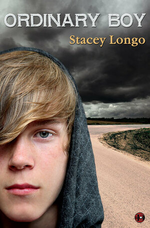 Ordinary Boy by Stacey Longo
