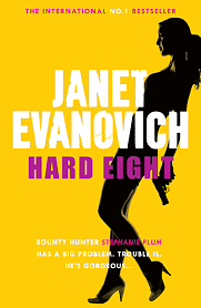 Hard Eight by Janet Evanovich
