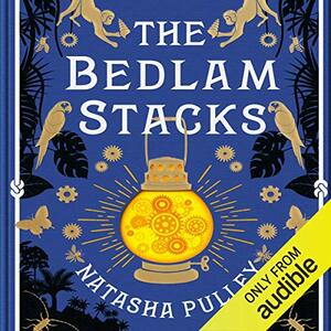 The Bedlam Stacks by Natasha Pulley