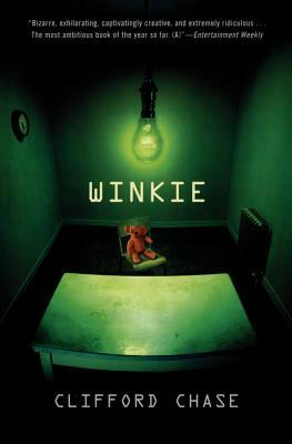Winkie by Clifford Chase