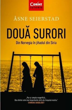 Două surori by Åsne Seierstad