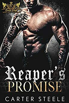 Reaper's Promise by Carter Steele