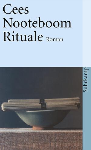 Rituale by Cees Nooteboom