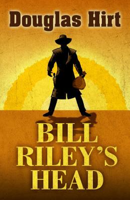 Bill Riley's Head by Douglas Hirt