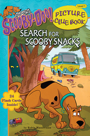 Search for Scooby Snacks by Robin Wasserman, Duendes del Sur
