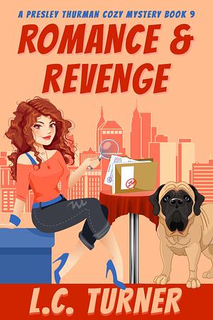 Romance & Revenge by L.C. Turner