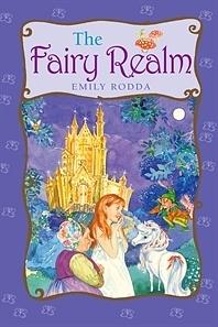 The Fairy Realm by Emily Rodda