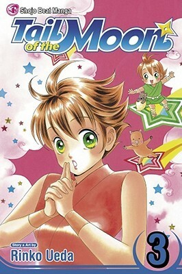 Tail of the Moon, Volume 3 by Rinko Ueda