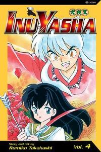 InuYasha: Lost and Alone by Rumiko Takahashi