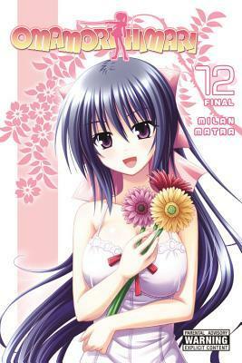 Omamori Himari, Vol. 12 by Milan Matra