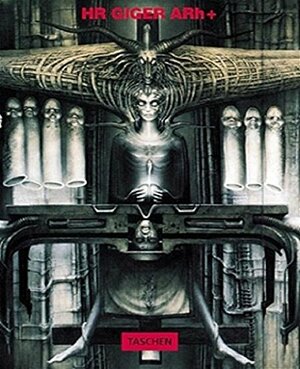 WWW H.R. Giger Com by H.R. Giger, Leslie Barany