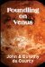 Foundling on Venus by Dorothy De Courcy, John De Courcy, Gregg Margarite