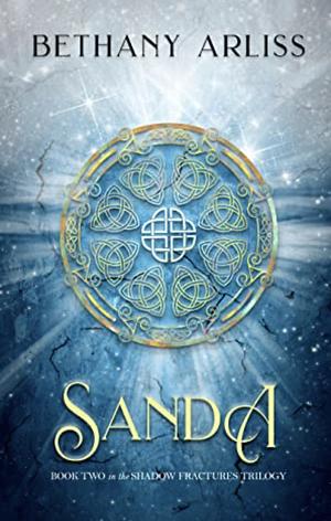 Sanda by Bethany Arliss