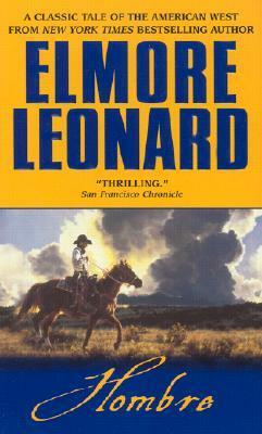 Hombre by Elmore Leonard