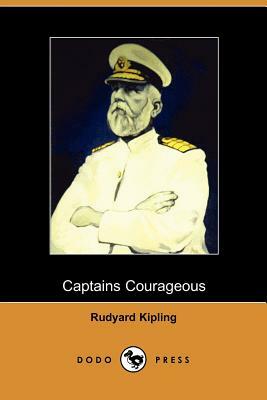 Captains Courageous by Rudyard Kipling